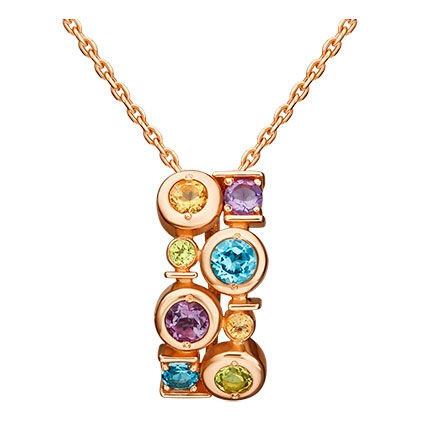   PLATINA Jewelry 03-3207-00-730-1110-57  , , , 