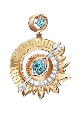   PLATINA Jewelry 03-3255-00-201-1140-76 c 