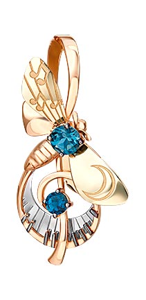   '''' PLATINA Jewelry 03-3302-00-201-1140  