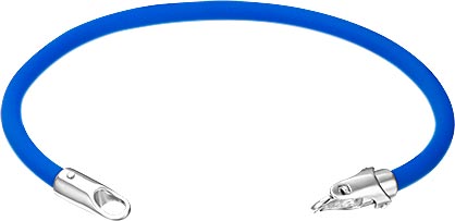 Браслет PLATINA Jewelry 05-0762-01-000-0200
