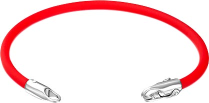 Браслет PLATINA Jewelry 05-0762-06-000-0200