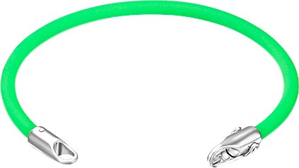 Браслет PLATINA Jewelry 05-0762-08-000-0200