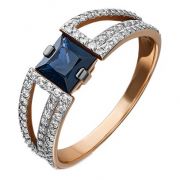  PLATINA Jewelry 01-1395-00-105-1110-30