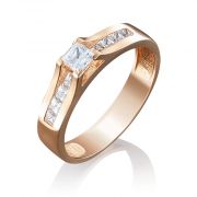  PLATINA Jewelry 01-4943-00-101-1110-30