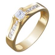  PLATINA Jewelry 01-4943-00-501-1130-38