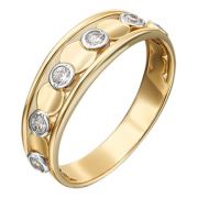  PLATINA Jewelry 01-5366-00-401-1130-03