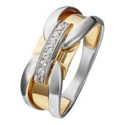  PLATINA Jewelry 01-5404-00-401-1121-65