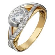  PLATINA Jewelry 01-5420-00-501-1121-38