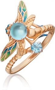  PLATINA Jewelry 01-5458-00-201-1110-57