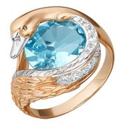  PLATINA Jewelry 01-5464-00-201-1110-46