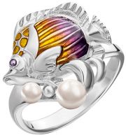  PLATINA Jewelry 01-5488-00-301-0200-68-Ag