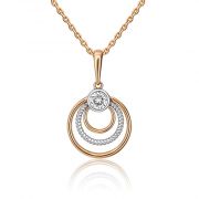  PLATINA Jewelry 03-3078-00-501-1111-38