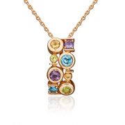  PLATINA Jewelry 03-3207-00-730-1110-57