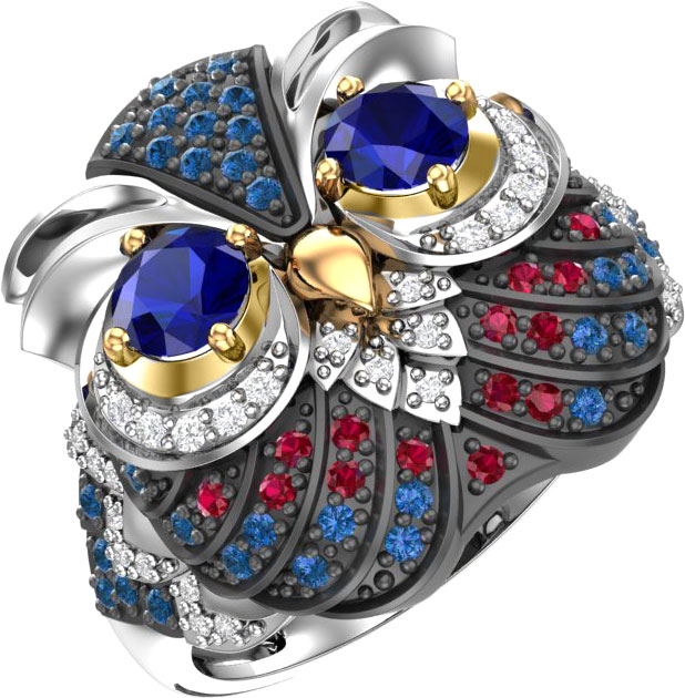   '''' POKROVSKY 1100910-00355  