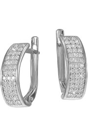 Серьги POKROVSKY 2100577-00775