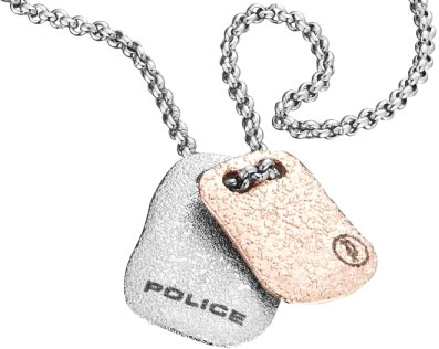    Police PJ.25560PSS/01