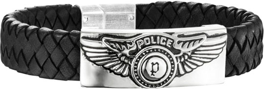    Police PJ.25717BLB/01-L