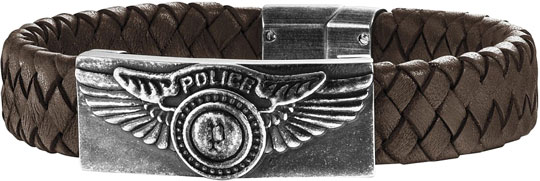    Police PJ.25717BLC/02-L