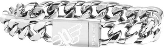    Police  PJ.26054BSS/01-S