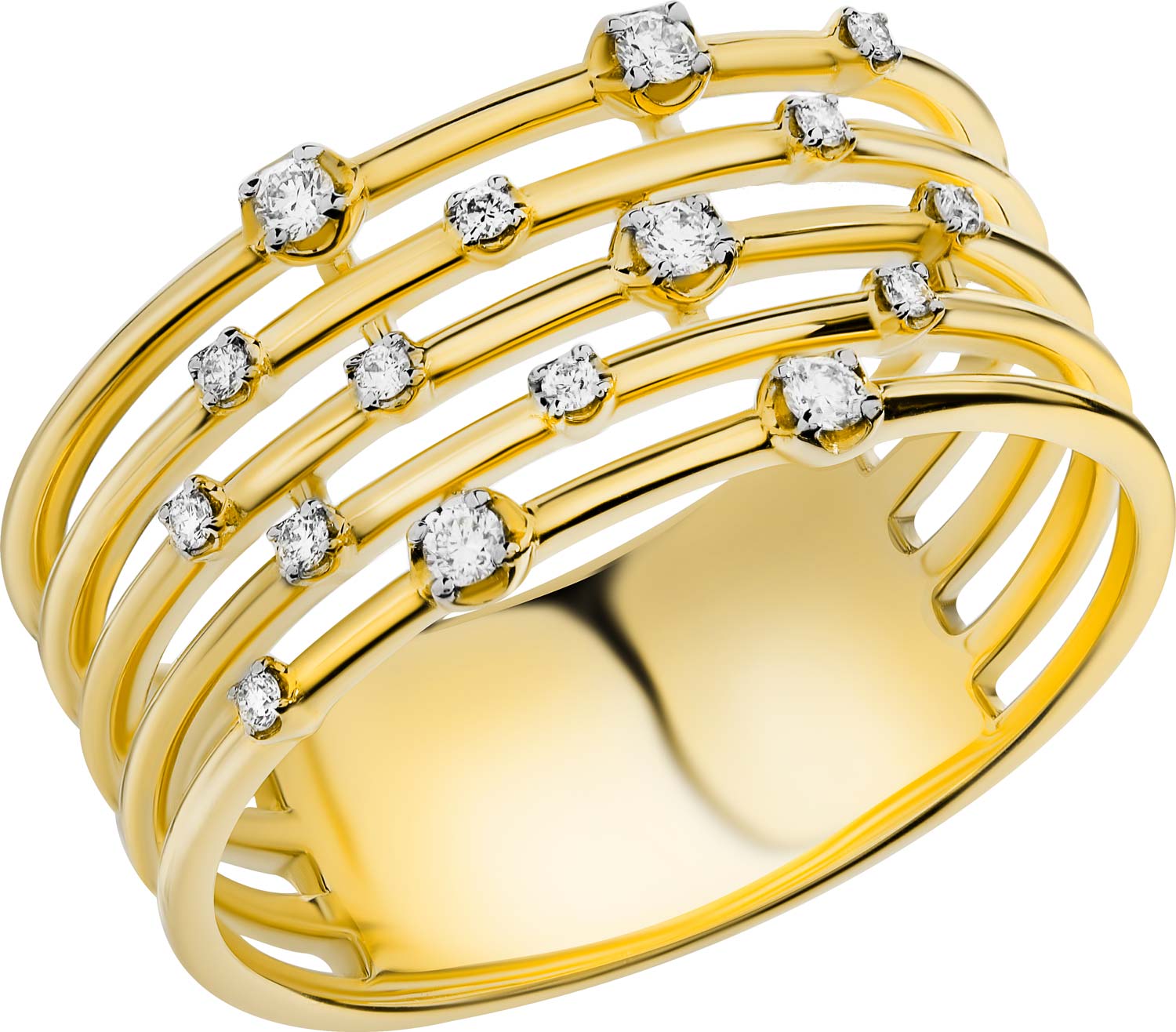   PRESTIGE Jewelry K-1606-03 c 