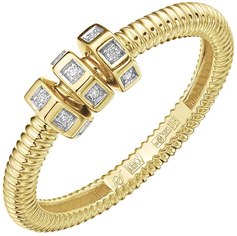   PRESTIGE Jewelry K-1690-03  