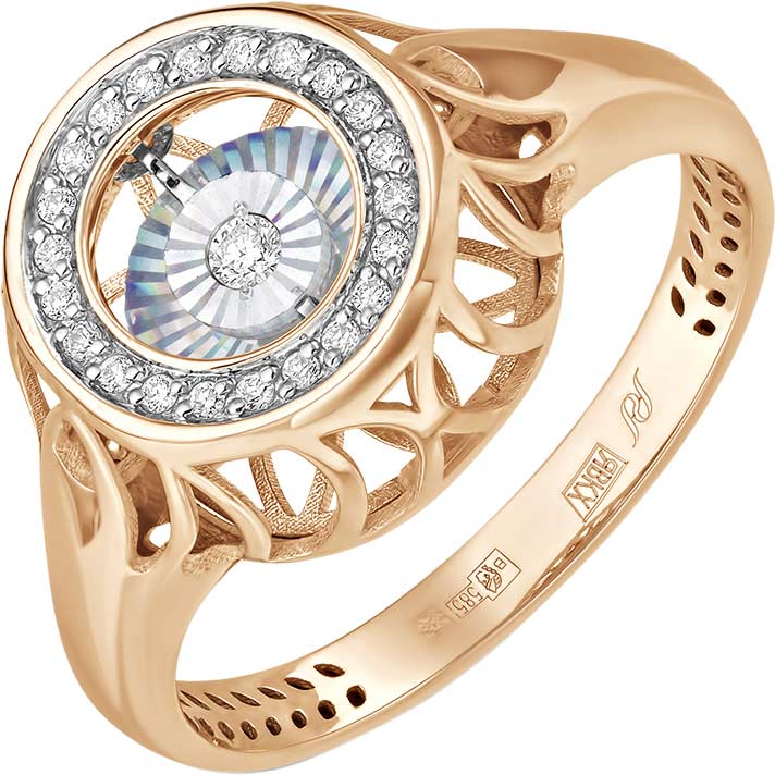    PRESTIGE Jewelry K-1758-01  