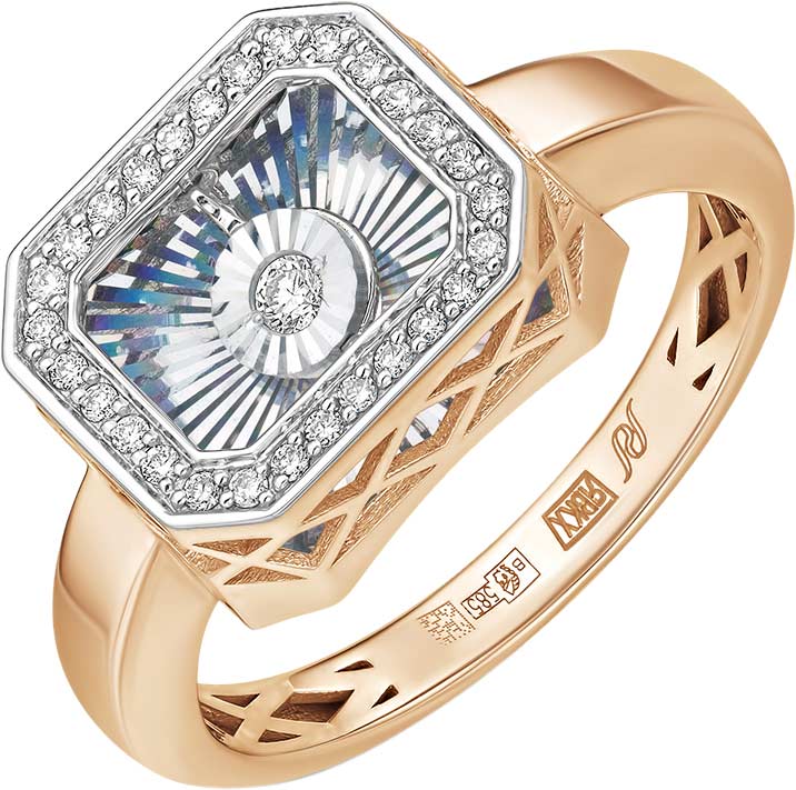   PRESTIGE Jewelry K-1763-01 c 