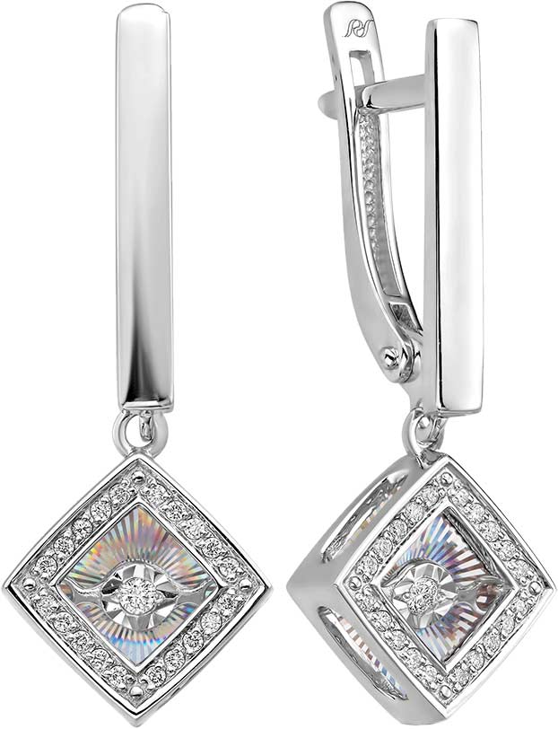       PRESTIGE Jewelry S-1642-2-02-R  