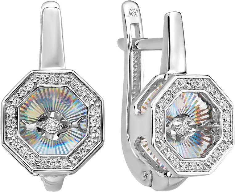     PRESTIGE Jewelry S-1643-02-R  