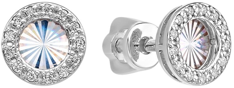 ������ ������ �������� �� ������ ������ PRESTIGE Jewelry S-1777-3-02 c ������������