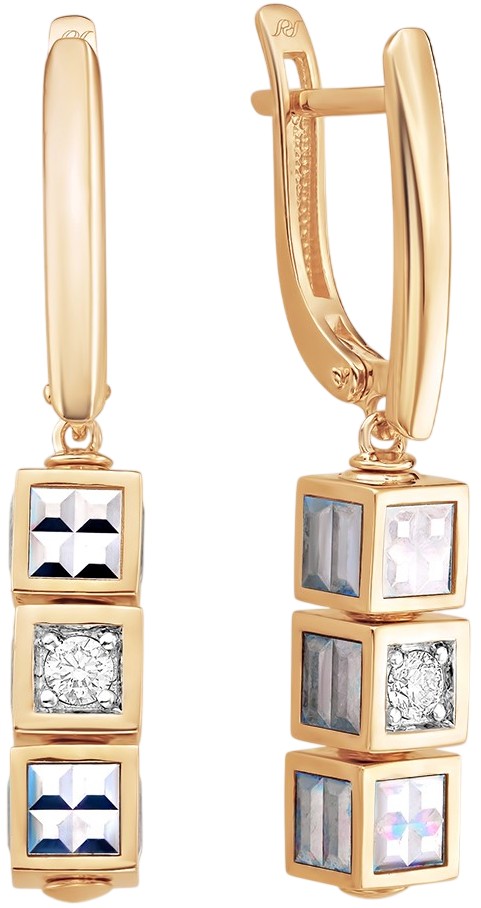 ������� ������ � ���������� PRESTIGE Jewelry S-1783-2-01 � ������������