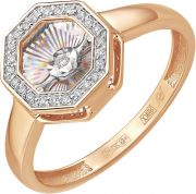 Кольцо PRESTIGE Jewelry K-1643-01-R