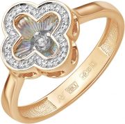  PRESTIGE Jewelry K-1644-01-R