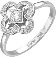 Кольцо PRESTIGE Jewelry K-1780-02