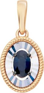 Кулон PRESTIGE Jewelry P-1800-21