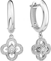 Серьги PRESTIGE Jewelry S-1780-2-02