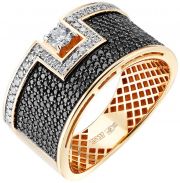 Кольцо Primo Prezioso 01-P0076-01-040-07-02