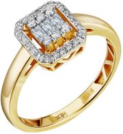 Кольцо Primo Prezioso 01-P0521-05-001-07-01