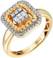 Кольцо Primo Prezioso 01-P0522-05-001-07-01