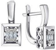 Серьги Primo Prezioso 02-P0526-03-001-07-03