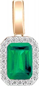 Кулон Primo Prezioso 03-P0603-01-110-01-01