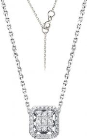 Кулон Primo Prezioso 06-P0521-03-001-07-03