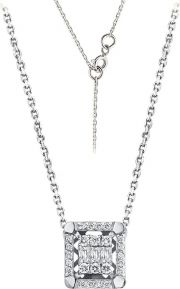 Кулон Primo Prezioso 06-P0527-03-001-07-03