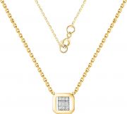 Кулон Primo Prezioso 06-P0610-05-001-07-01