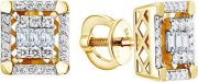 Серьги Primo Prezioso 09-P0527-05-001-07-01
