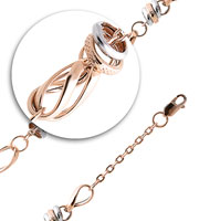 Браслет Радуга T-26139-brasl-r