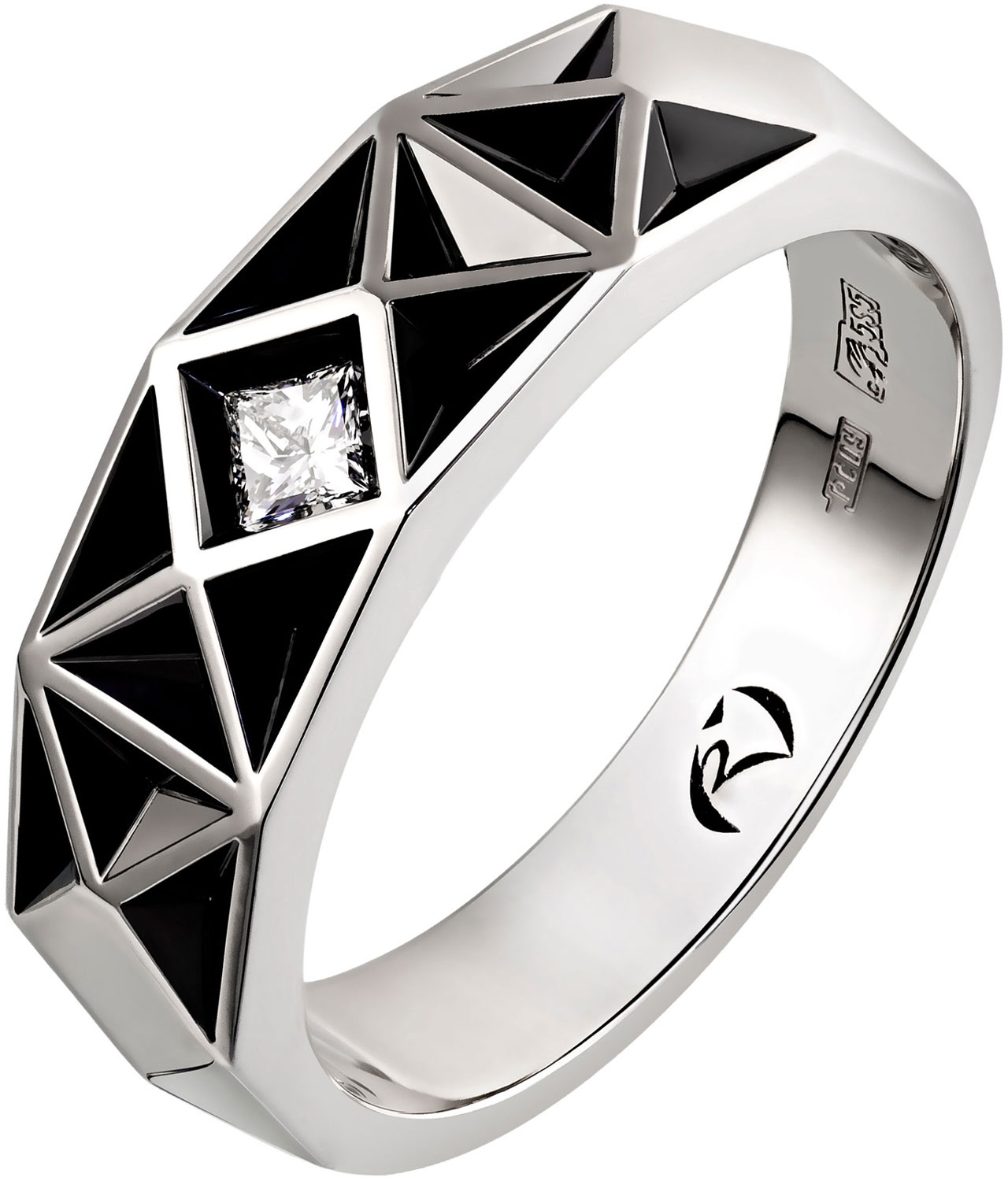      Ringo ZK-7307-W  