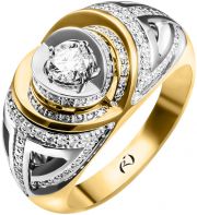 Кольцо Ringo ZK-10031-YW