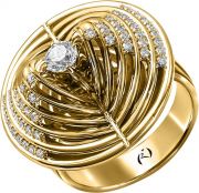 Кольцо Ringo ZK-10059-Y