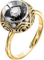 Кольцо Ringo ZK-10095-YW